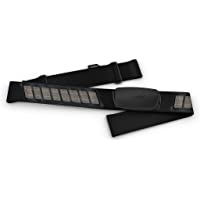 Los mejores  - Garmin HRM Dual- Monitor de frecuencia cardíaca con transmisión dual- ANT+